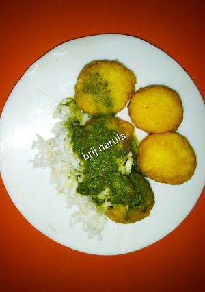 राम लड्डू ((Ram Laddu recipe) रेसिपी मुख्य फोटो