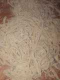 Fideos para Ramen 🍜