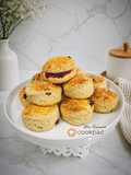 Scone Mudah