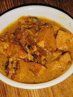 सुरन की सब्जी (suran ki sabzi recipe in Hindi) रेसिपी मुख्य फोटो