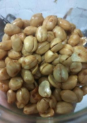Foto resep Kacang Bawang c V z
