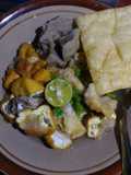 Batagor kuah mamah firaz