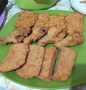Cara Gampang Membuat Resep Tempe-Ayam Goreng Lapis Tepung Crispy yang Bisa Manjain Lidah Anti Ribet, Lezat