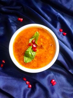 અડદ ની દાળ (Urad Dal Recipe In Gujarati) રેસીપી મુખ્ય ફોટો