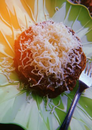 Foto resep Pancake oat'MILO'