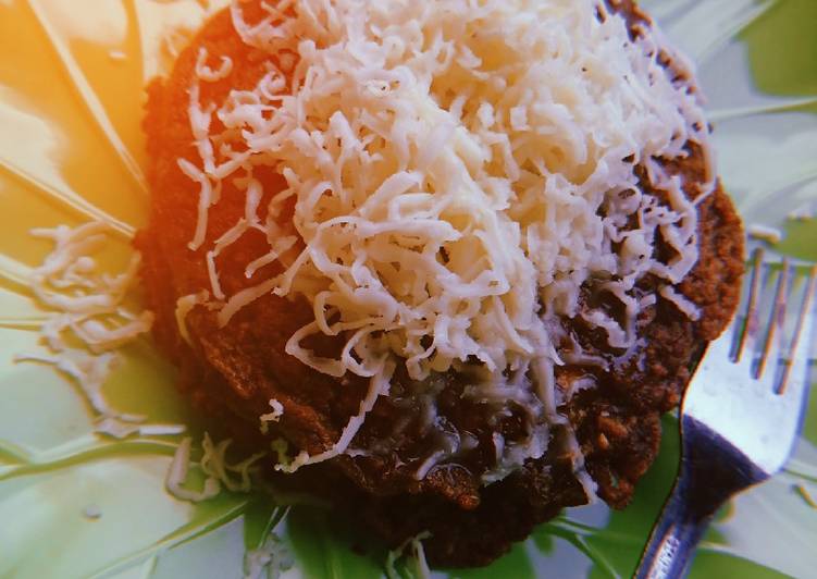 Pancake oat'MILO'