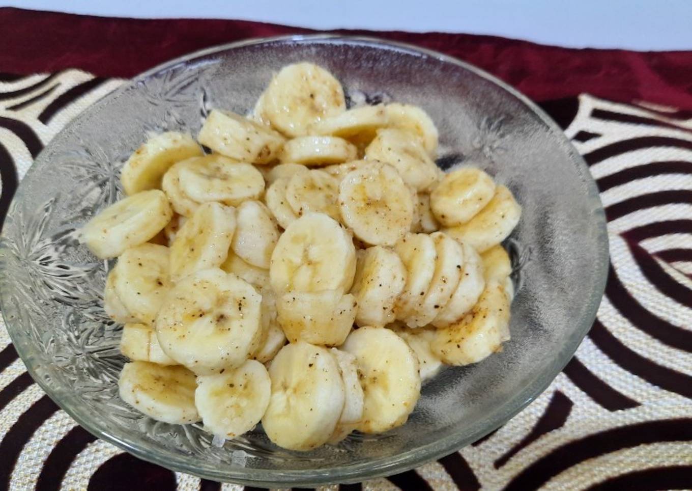 Banana chat