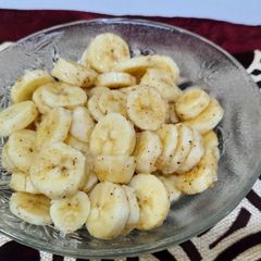 A picture of Banana chat.