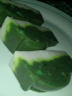 Foto resep 067. Puding bolu