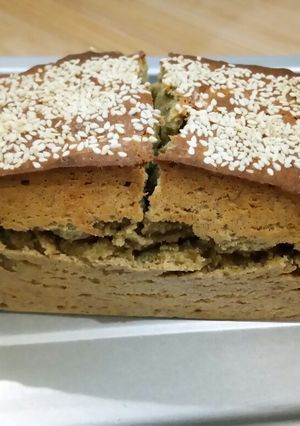 Foto resep Banana Bread