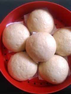 Foto resep Bakpao