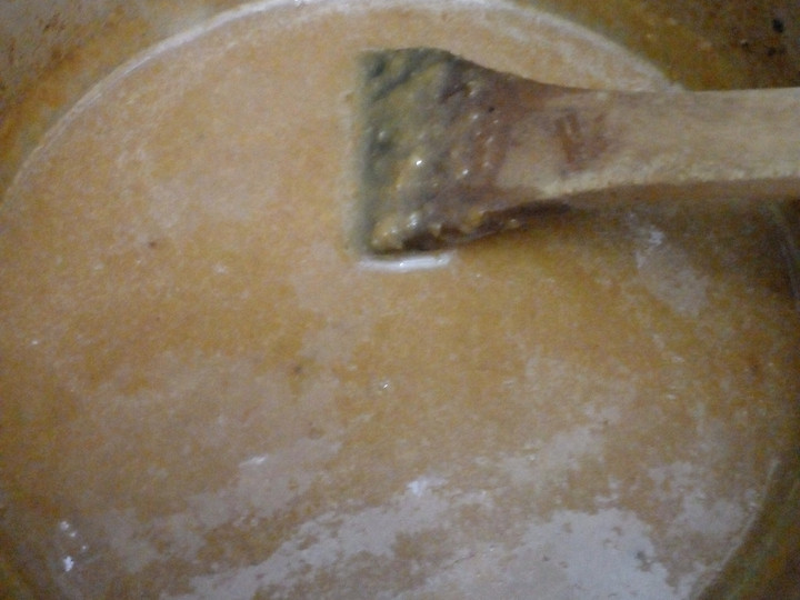 Resep: Saos barbeque homemade Enak Terbaru