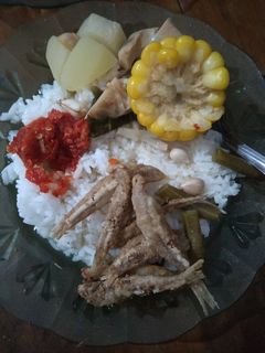 Foto resep Sayur asam