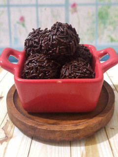 Foto resep Choco Balls