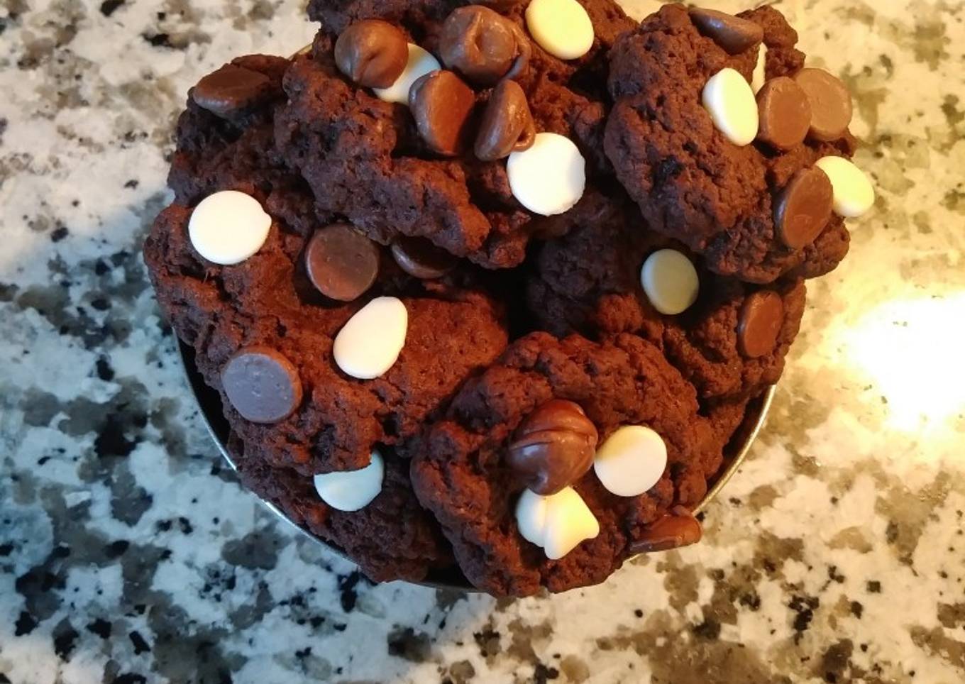 Bisquick cookie drops