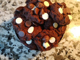 Bisquick cookie drops