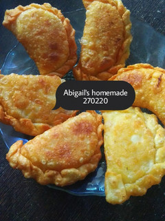 Foto resep Pastel Goreng