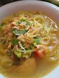 Soto Ayam