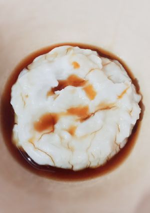 Foto resep Bubur sumsum praktis
