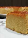 Budín de Pan sabor Manjar