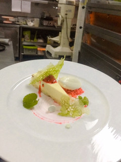 Foto resep Cool cheese cake