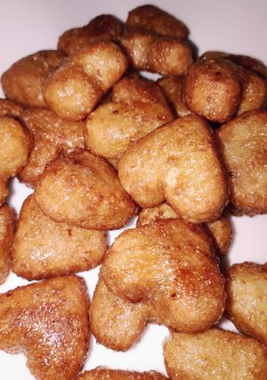 صورة لوصفة شباح السفرة
