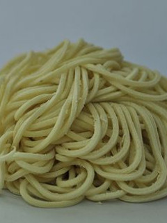 Foto resep Mie Telur Homemade
