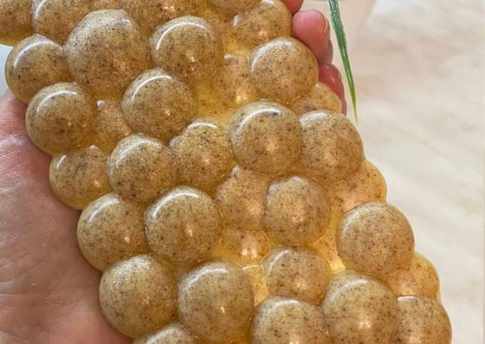 Белый шоколад (пп, веган)