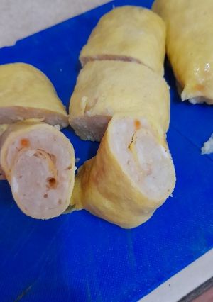 Foto resep Shrimp roll ala ala bunda