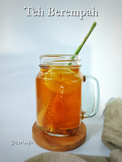 Foto resep Teh Berempah