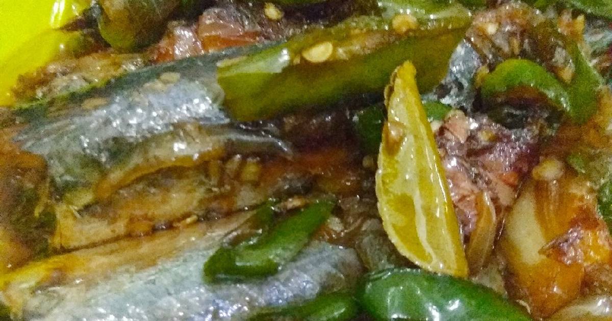 256 resep ikan cue kecap enak dan sederhana ala rumahan 256 resep ikan cue kecap enak dan sederhana ala rumahan