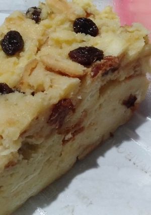 Foto resep Proll Roti Tawar