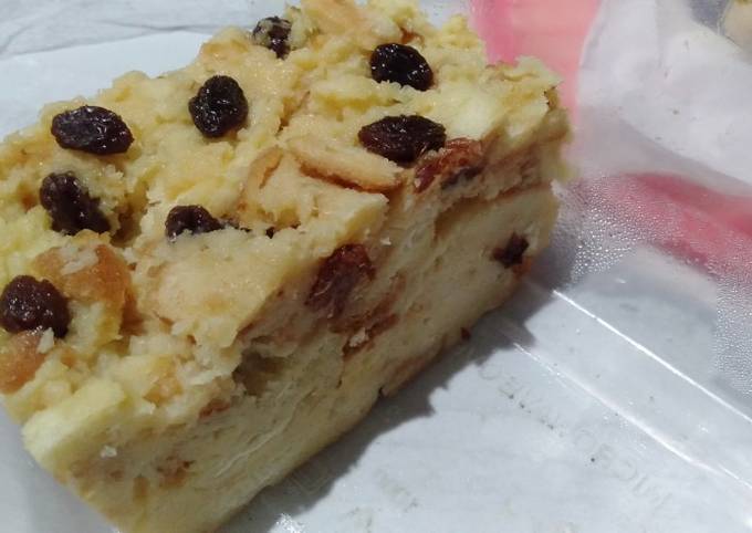 Resep Proll Roti Tawar oleh Novella Ardyana Autora - Cookpad