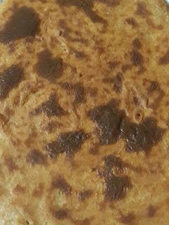 صورة لوصفة مكرونة بشاميل