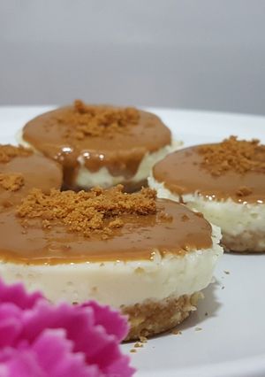 صورة لوصفة حلى لذيذ