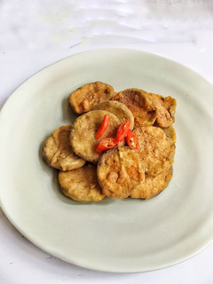 Foto resep Terong Crispy