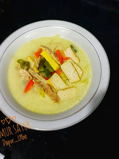 Foto resep Semur Sayuran