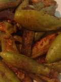 পটল ঝাল(Potol jhal recipe in Bengali)