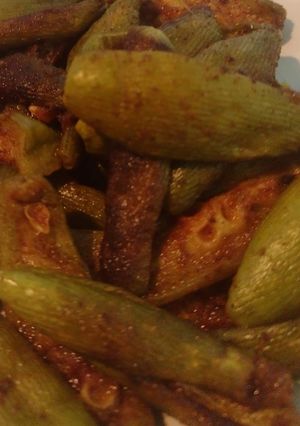 পটল ঝাল(Potol jhal recipe in Bengali) রেসিপির প্রধান ছবি