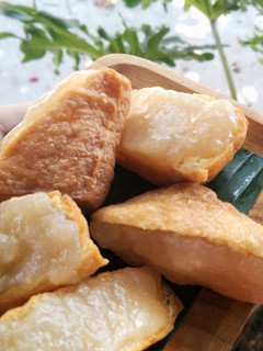 Foto resep Tahu Aci Kukus