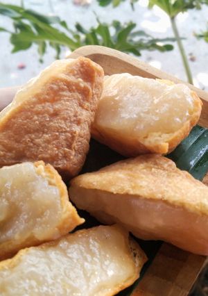 Foto resep Tahu Aci Kukus
