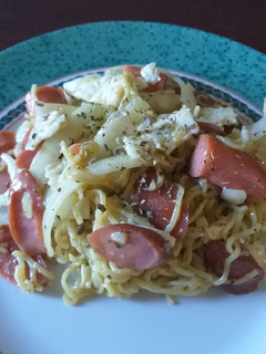 Foto resep Pasta Indomie