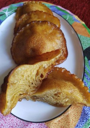 Foto resep Kue cucur