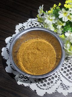 Foto resep Abon Serundeng Ampas Kelapa