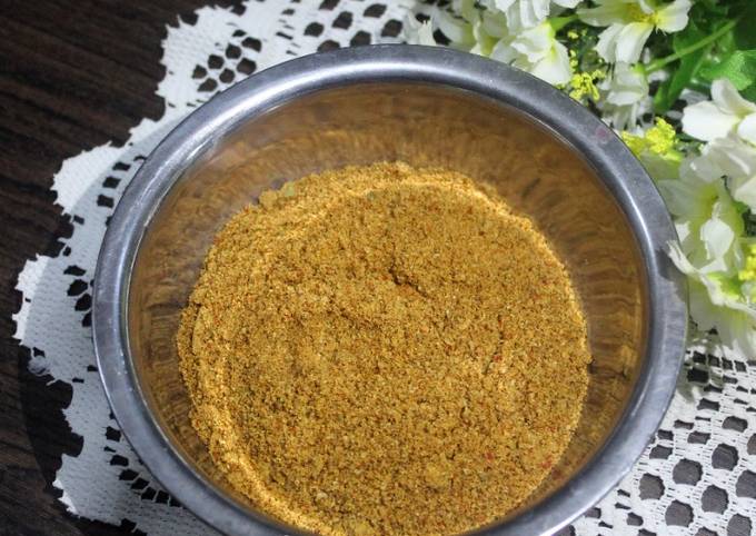 Anti Ribet, Buat Abon Serundeng Ampas Kelapa Ekonomis Untuk Dijual