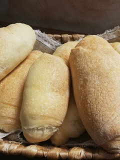 Foto di Panini all'olio