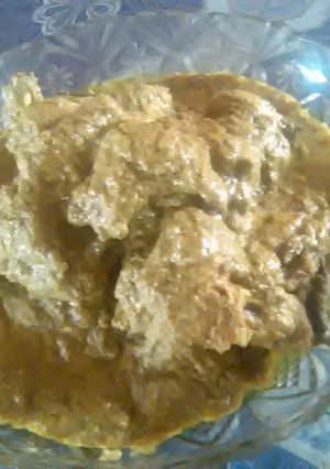 Foto resep Ayam singgang