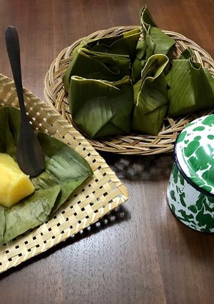 Foto resep •Kue Gupe• by Dapur Itha
