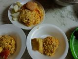 চিড়ে দই মাখা(chire doi makha recipe in bengali)