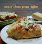 Recipe Mac n&#39; cheese pizza teflon the Delicious Perfect
